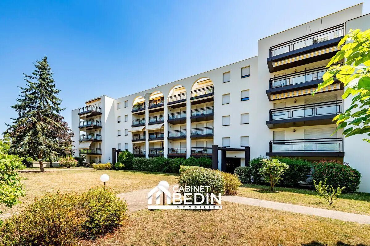 Appartement à vendre, 82m², Bordeaux