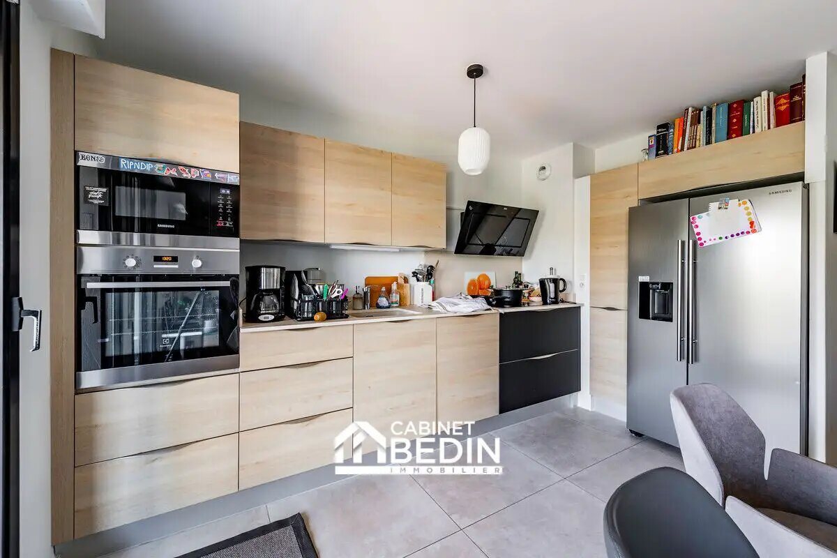 Appartement à vendre, 82m², Bordeaux