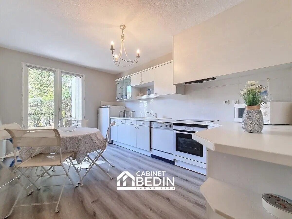 Appartement à vendre, 124m², Tournefeuille