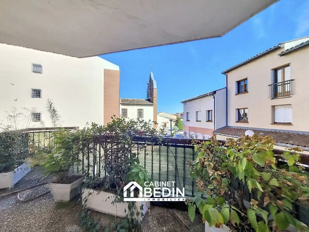Appartement à vendre, 124m², Tournefeuille