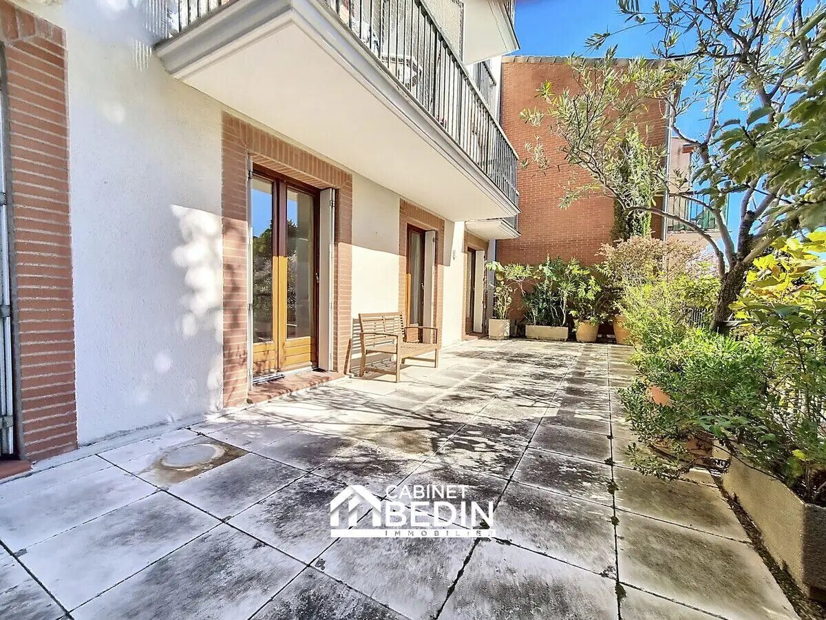 Appartement à vendre, 124m², Tournefeuille
