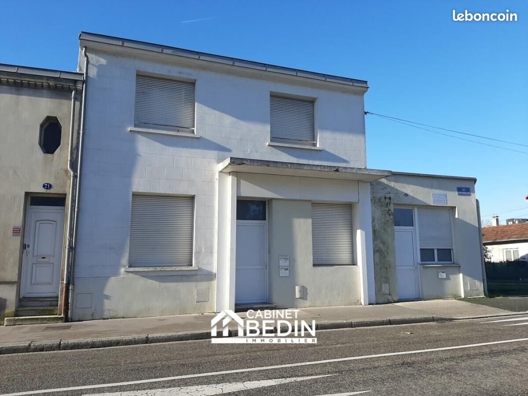 Maison à vendre, 162m², Bordeaux