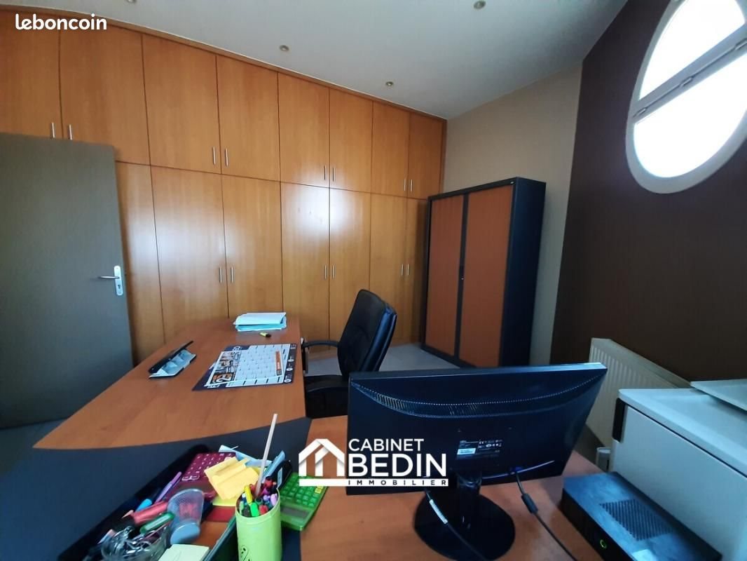 Maison à vendre, 162m², Bordeaux