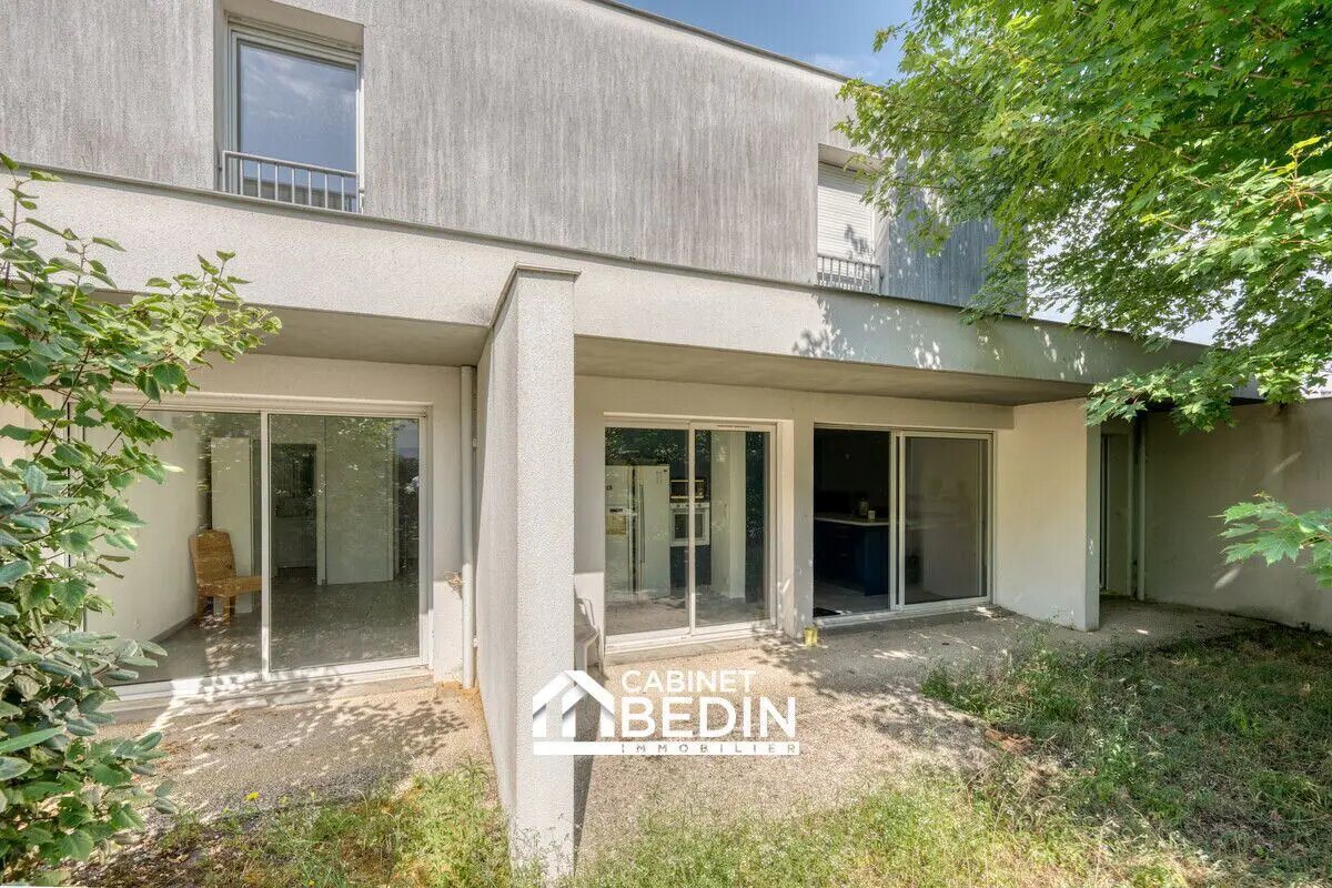 Maison à vendre, 113m², Floirac