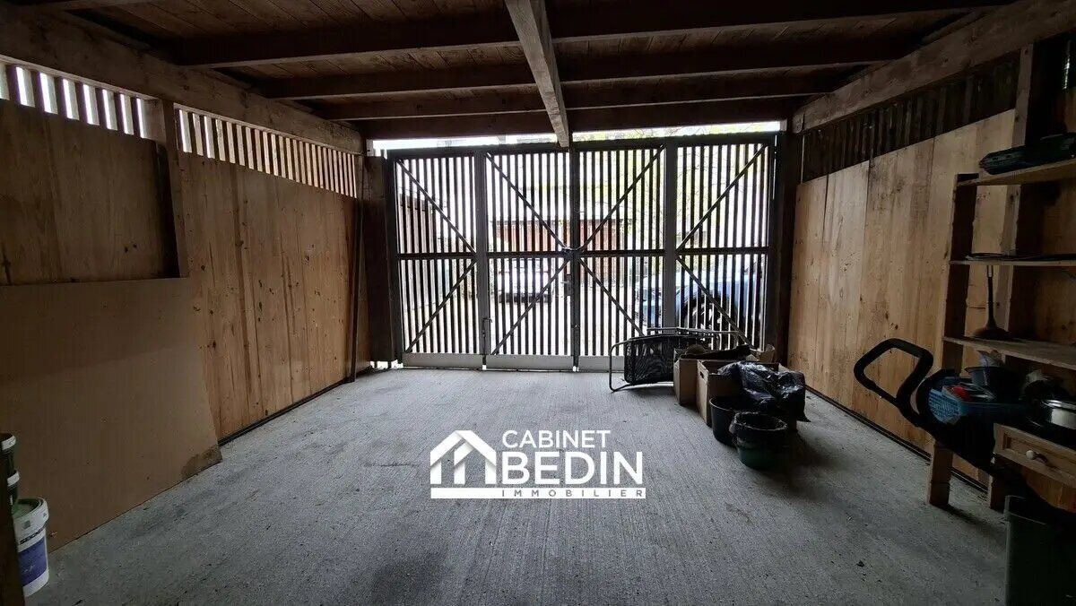 Maison à vendre, 113m², Floirac