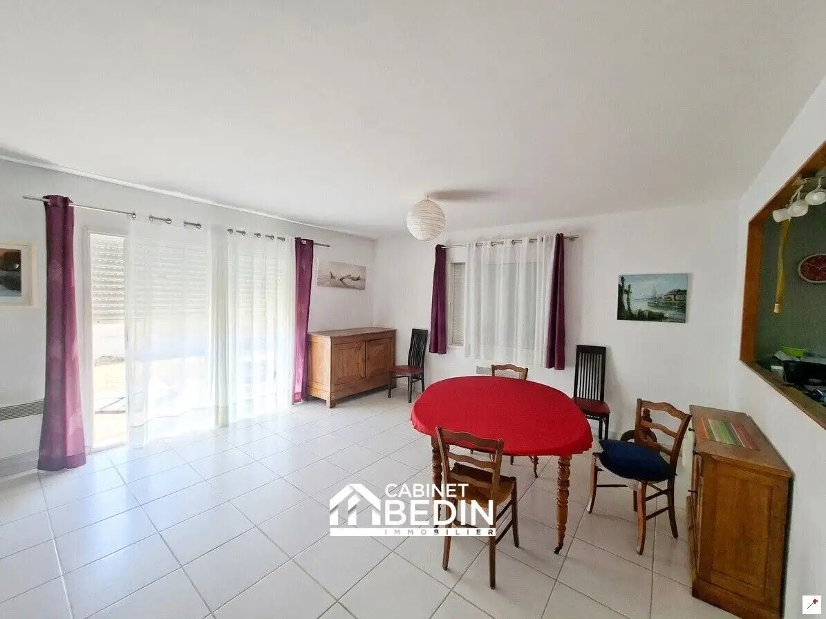 Maison à vendre, 101m², Lanton