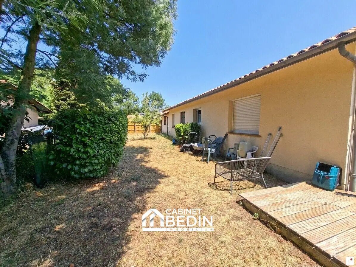 Maison à vendre, 101m², Lanton