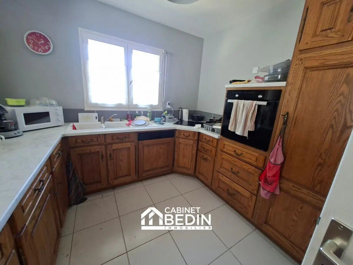 Maison à vendre, 101m², Lanton