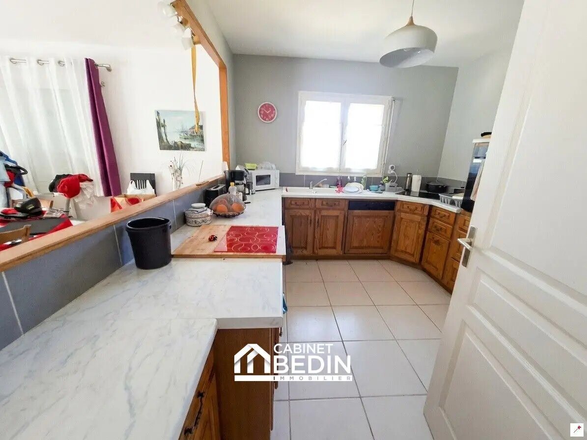 Maison à vendre, 101m², Lanton