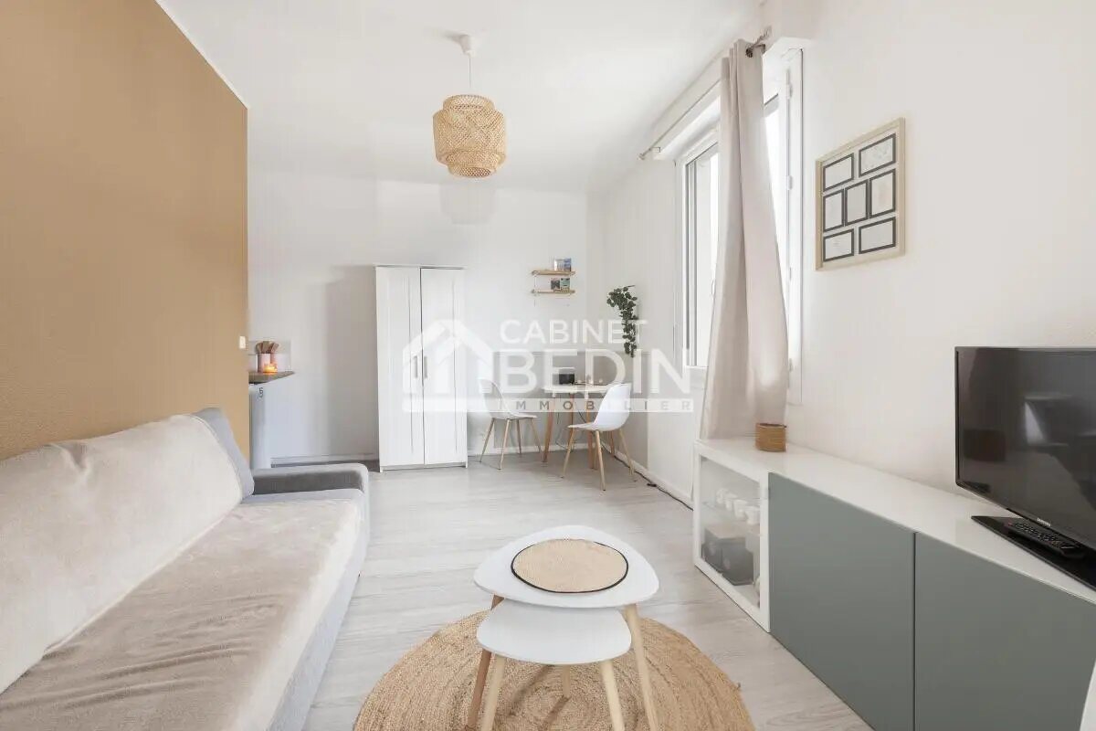 Appartement à vendre, 23m², Dax