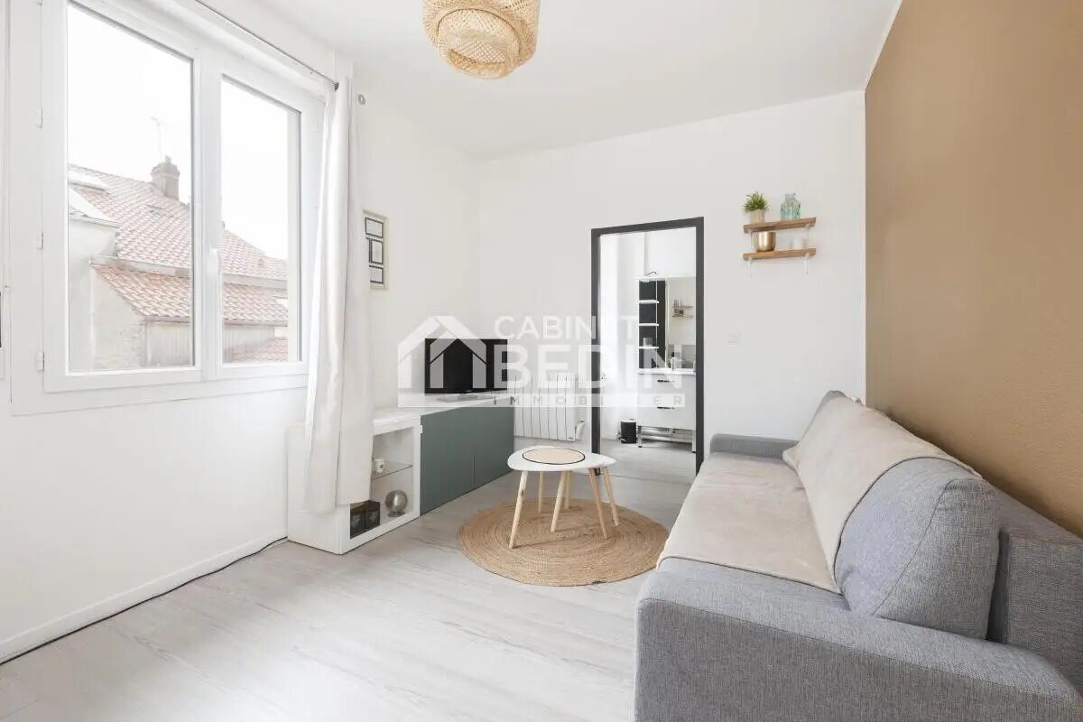 Appartement à vendre, 23m², Dax