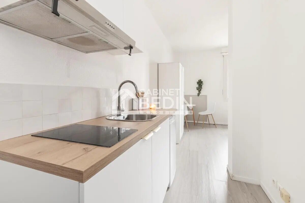 Appartement à vendre, 23m², Dax