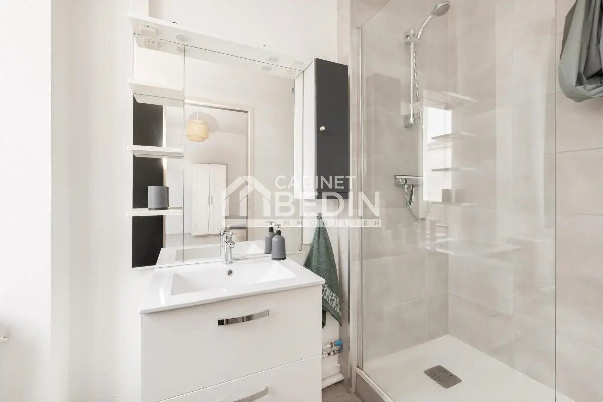 Appartement à vendre, 23m², Dax