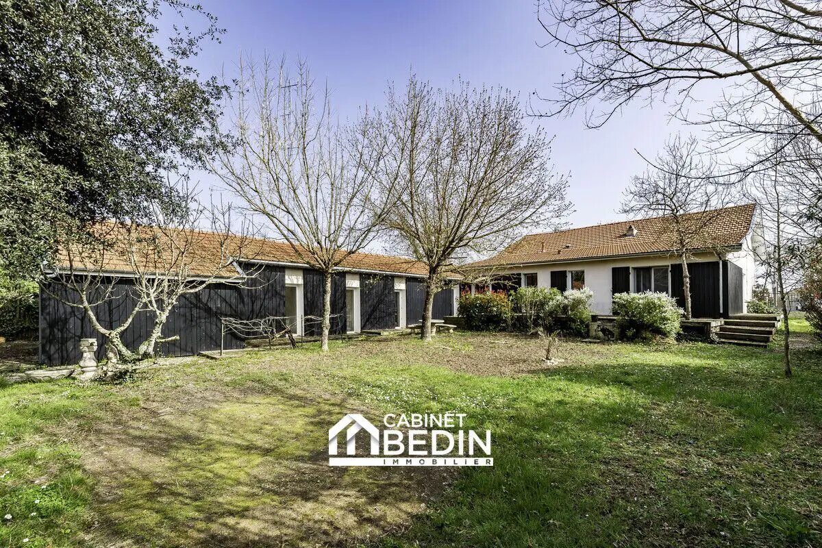 Maison à vendre, 176m², Coutras