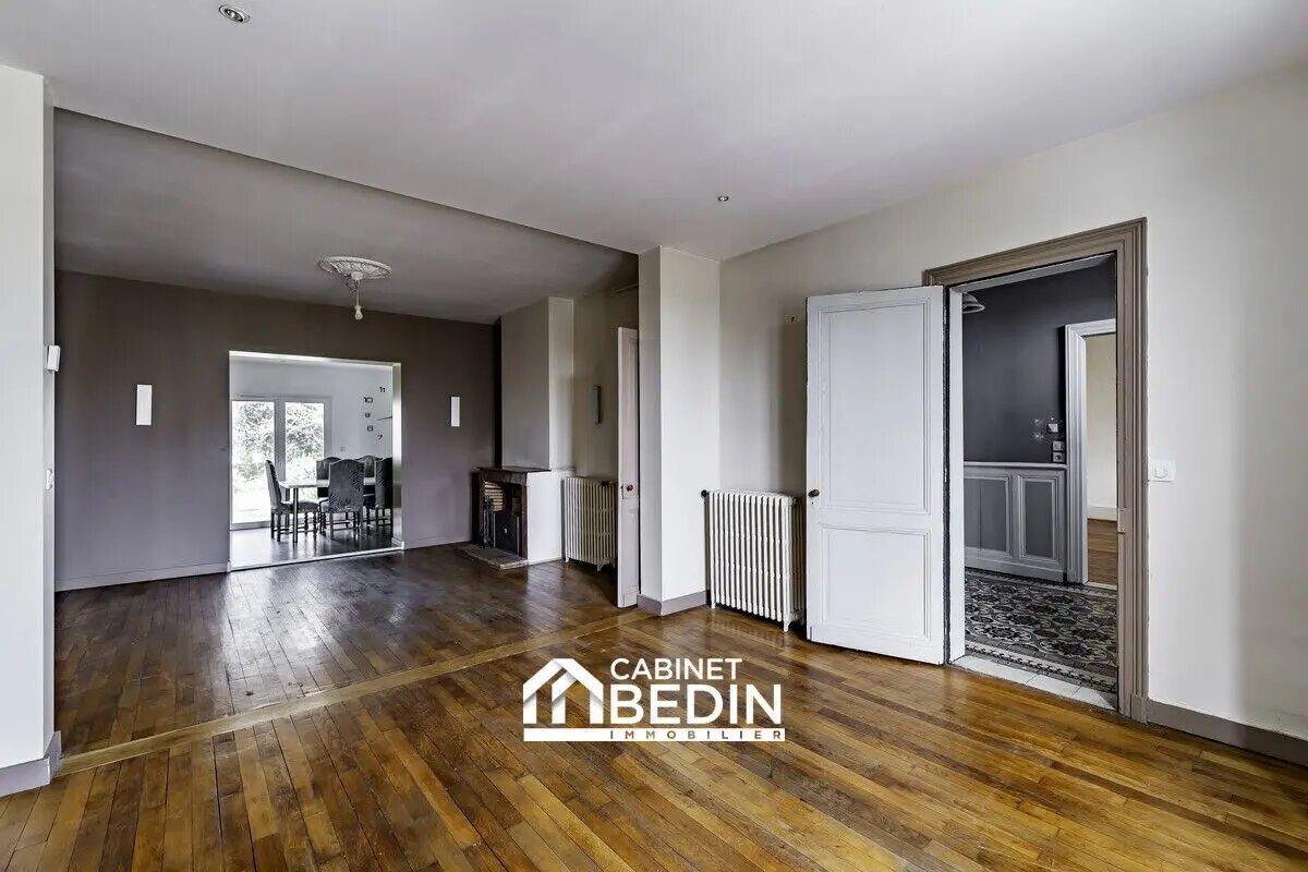 Maison à vendre, 176m², Coutras