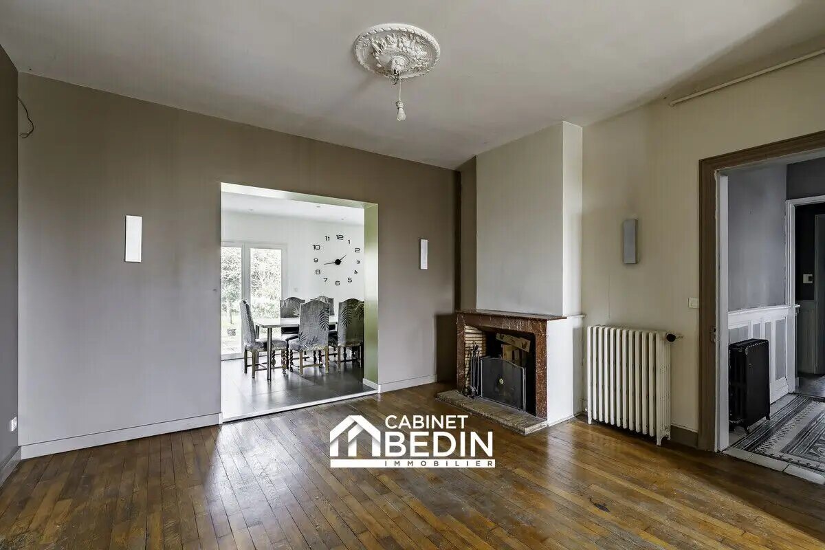 Maison à vendre, 176m², Coutras