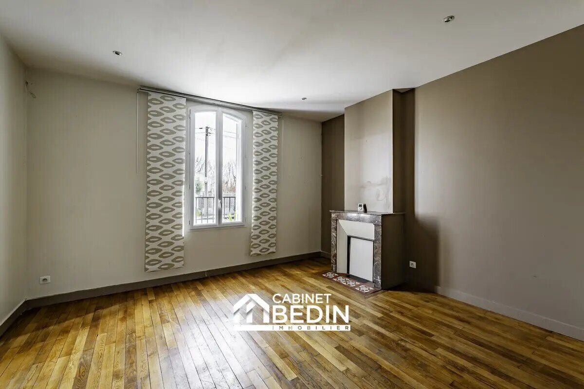 Maison à vendre, 176m², Coutras