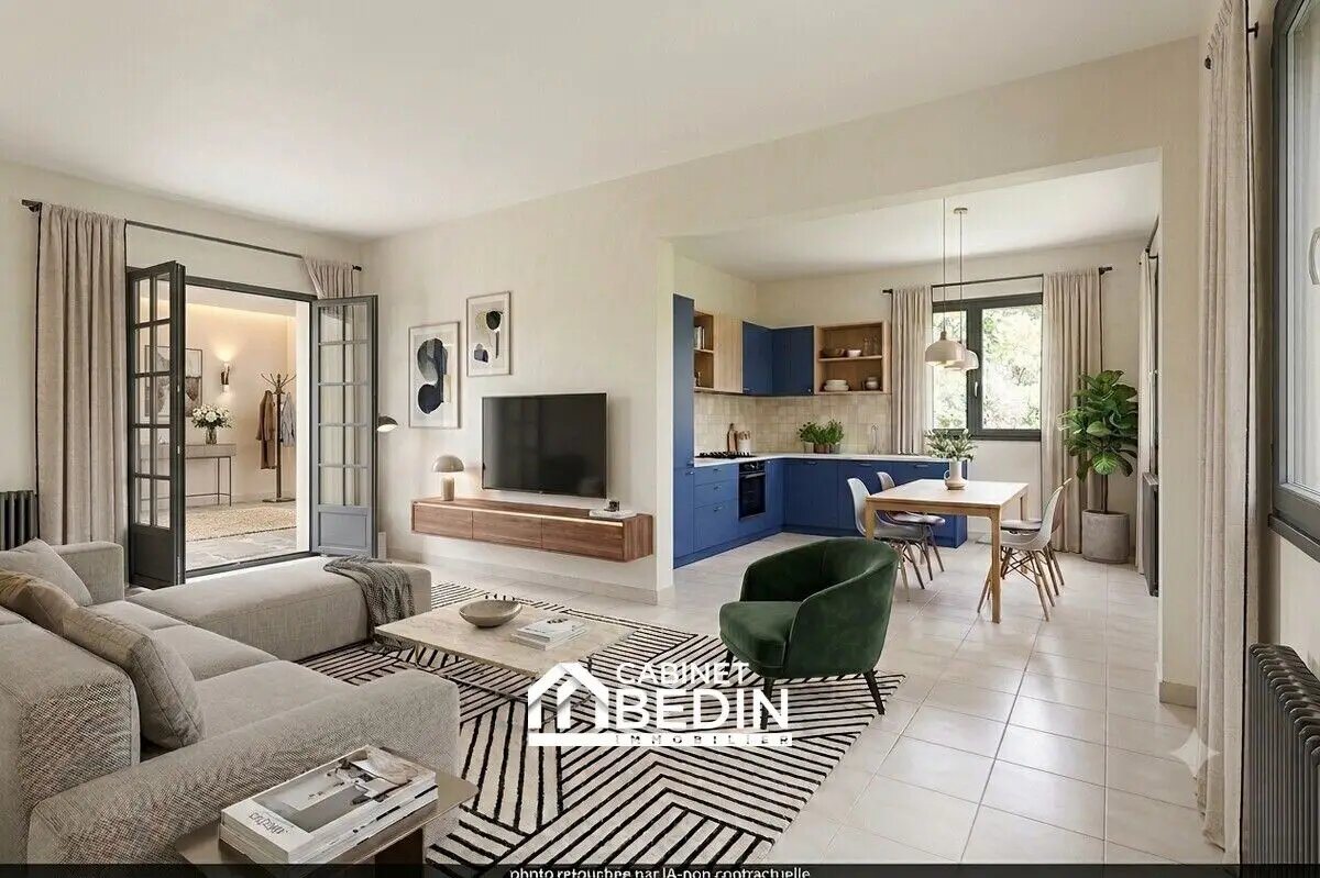 Maison à vendre, 196m², Verdelais