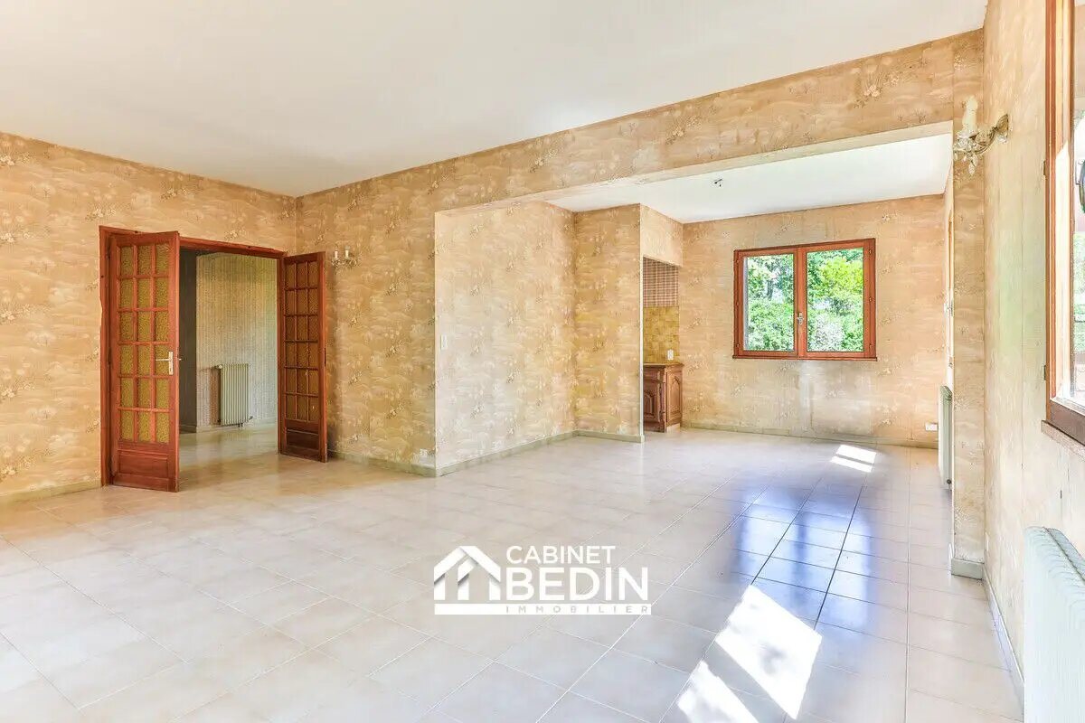 Maison à vendre, 196m², Verdelais