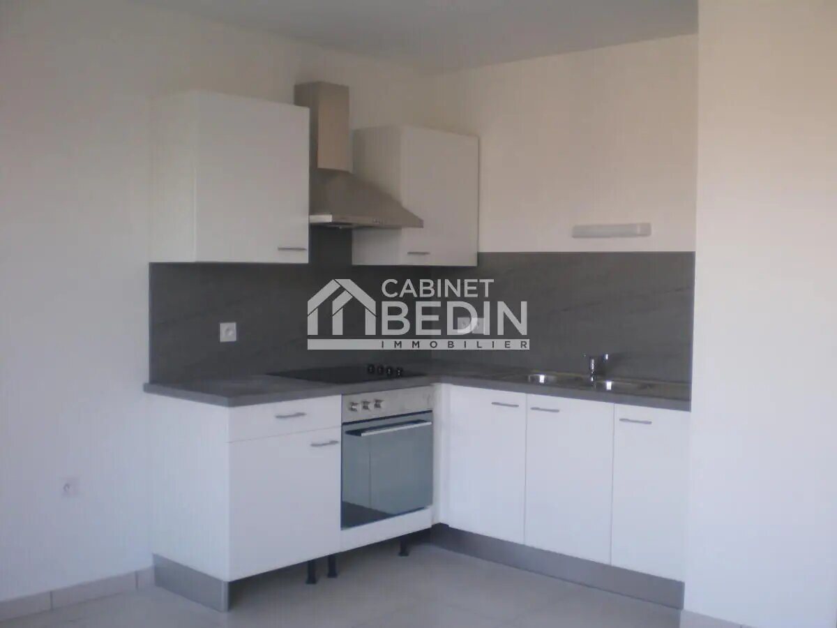 Appartement à louer, 40m², Villenave-d'Ornon