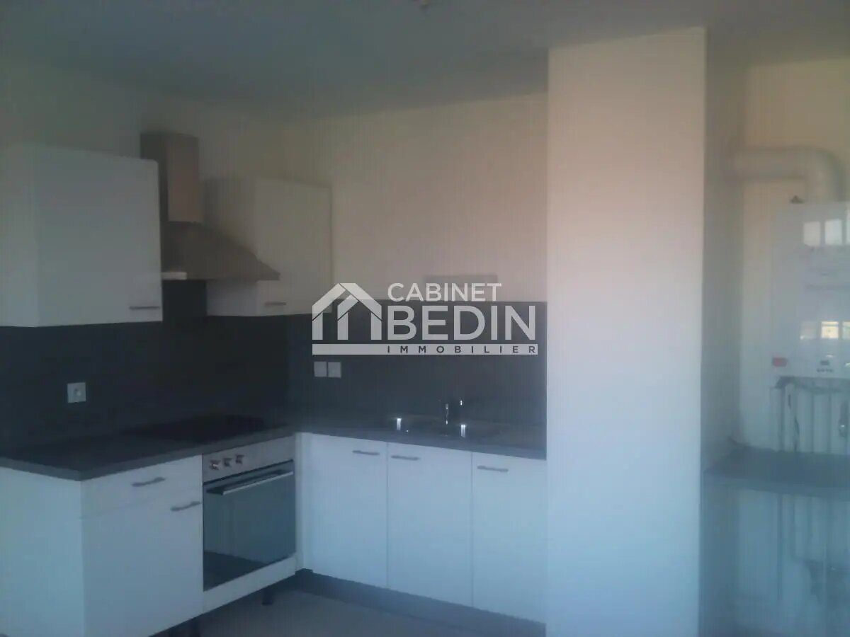 Appartement à louer, 40m², Villenave-d'Ornon