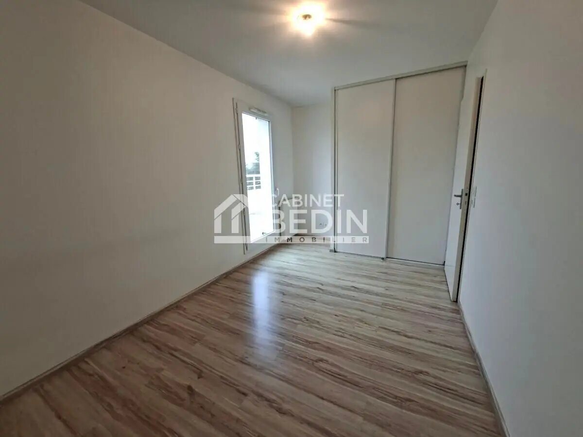Appartement à louer, 40m², Villenave-d'Ornon