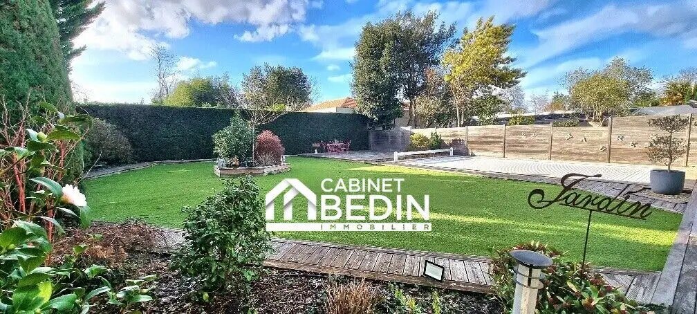 Maison à vendre, 235m², Bordeaux