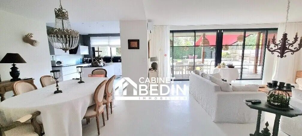 Maison à vendre, 235m², Bordeaux
