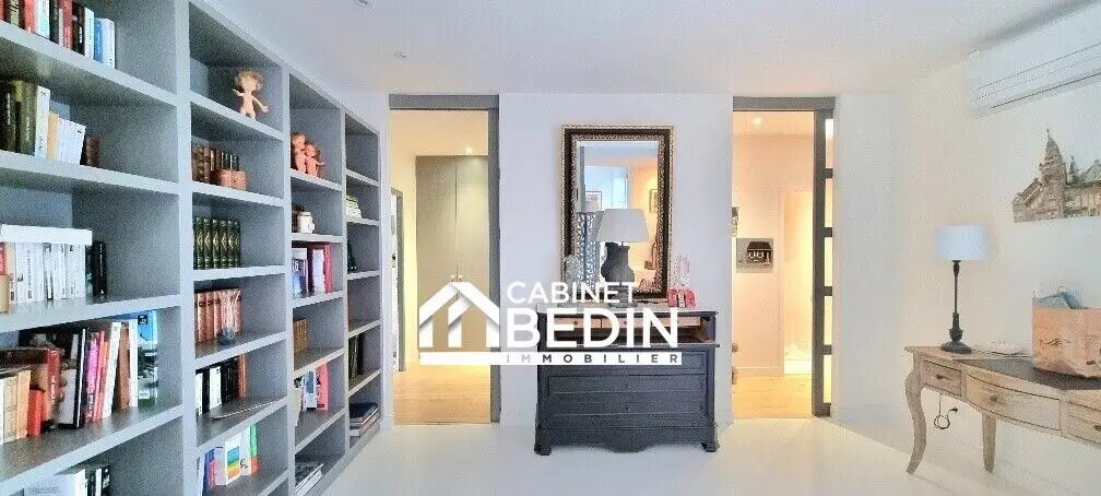 Maison à vendre, 235m², Bordeaux