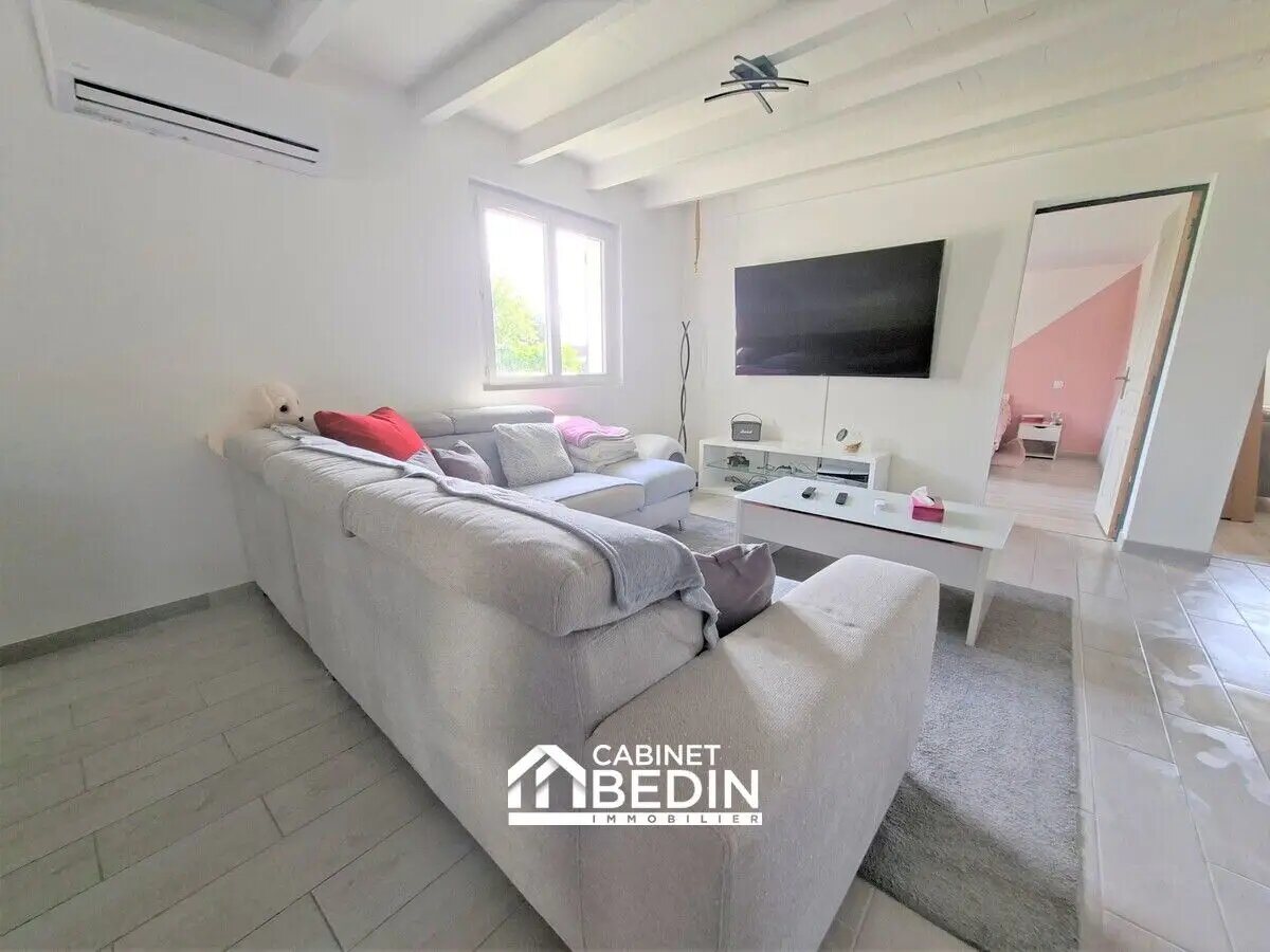 Maison à vendre, 92m², Sort-en-Chalosse