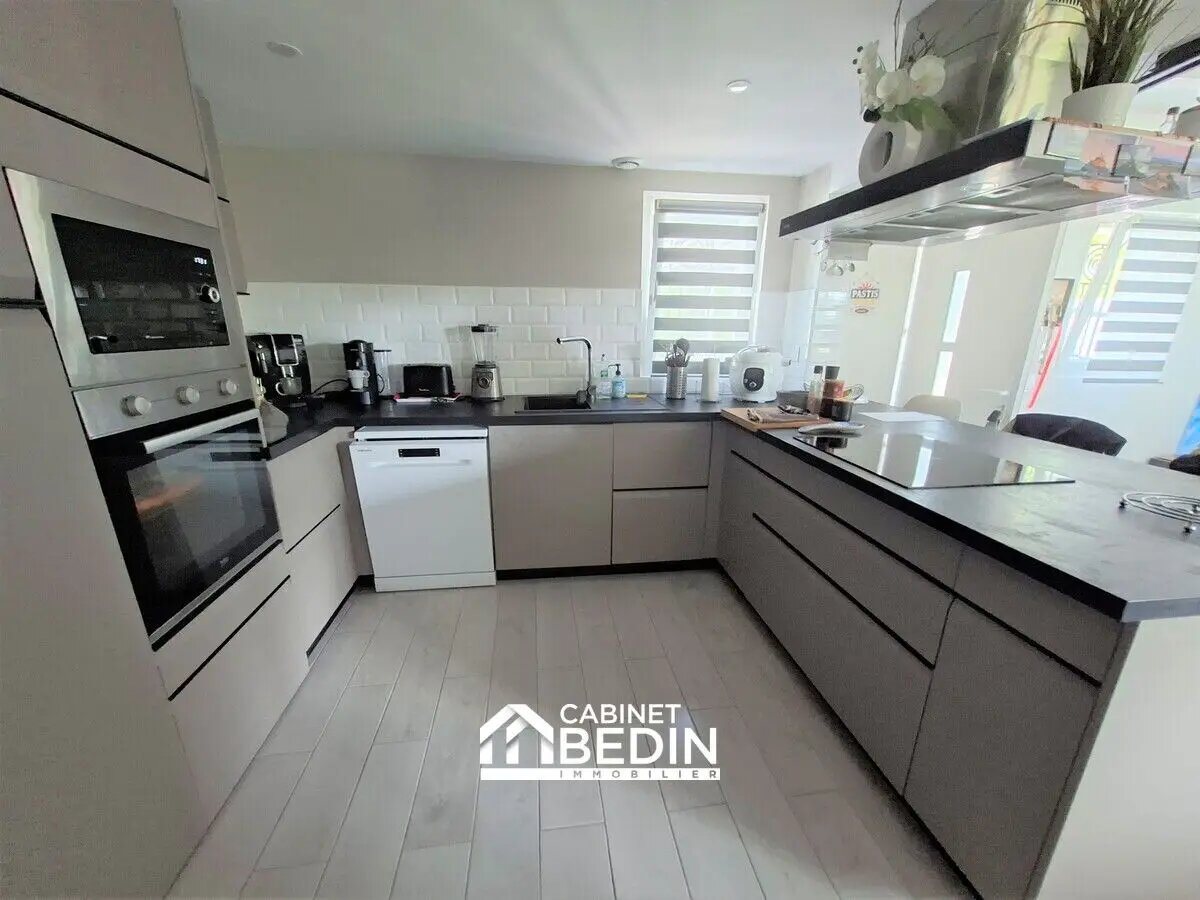 Maison à vendre, 92m², Sort-en-Chalosse