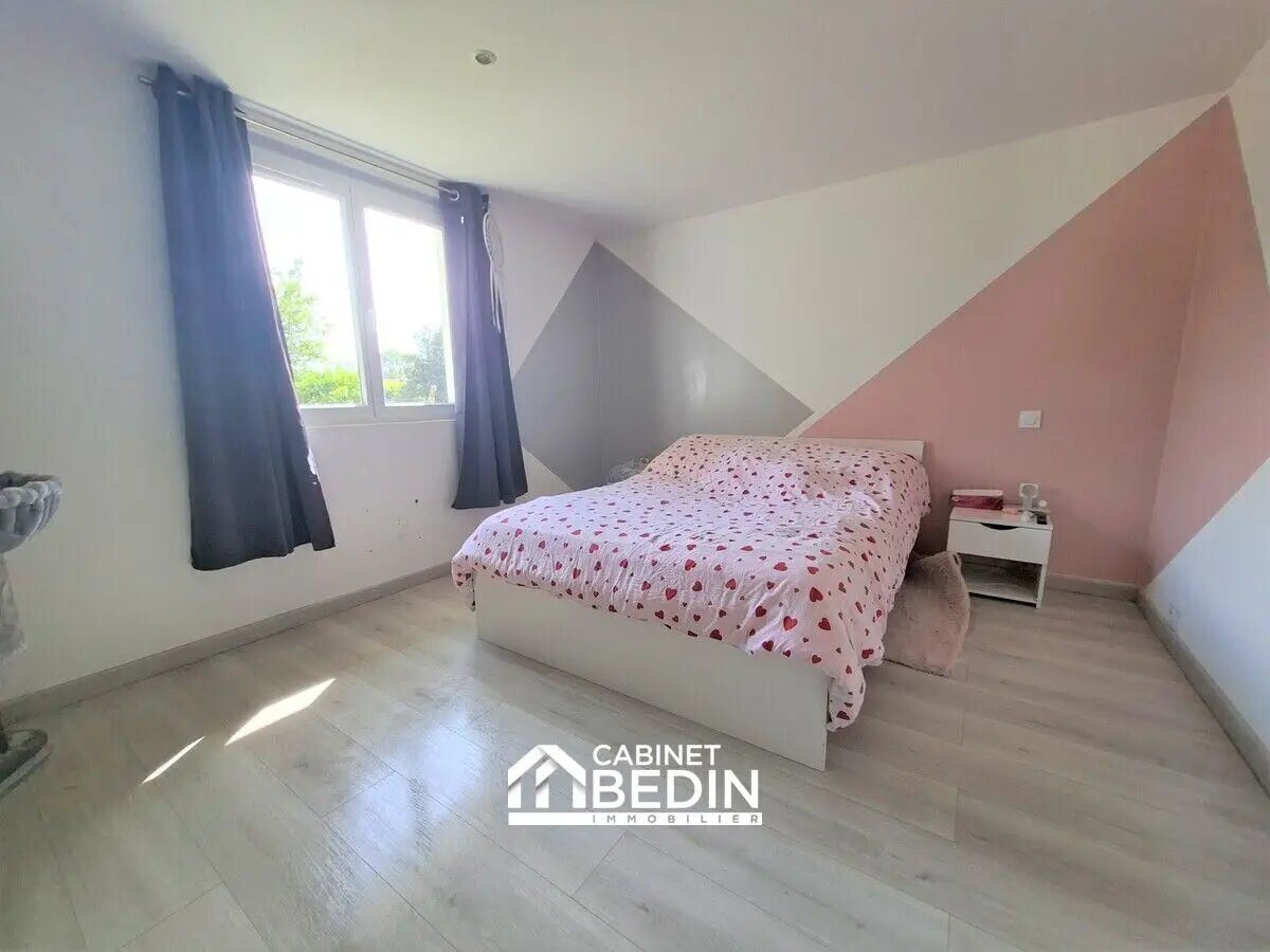 Maison à vendre, 92m², Sort-en-Chalosse