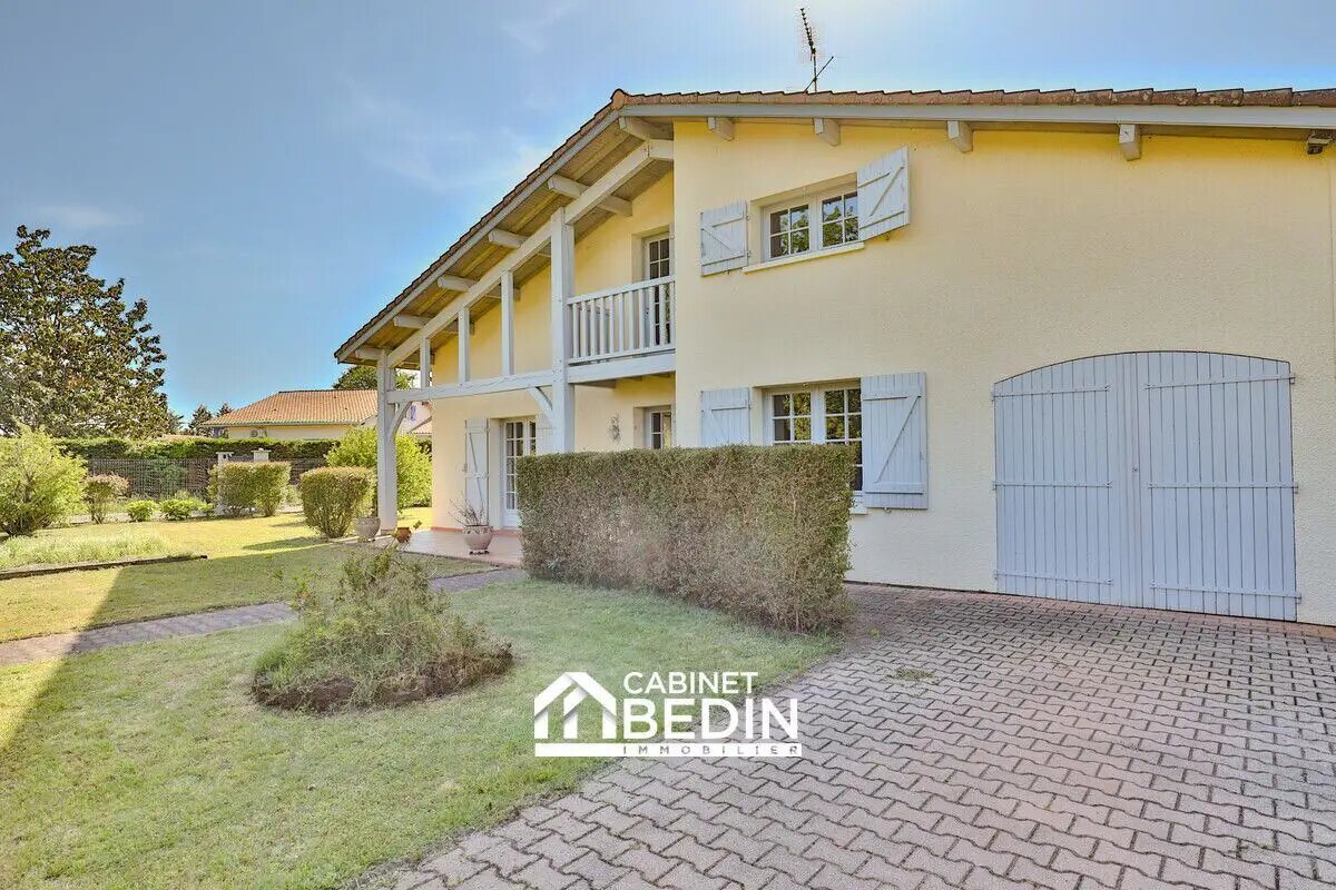 Maison à vendre, 175m², Biscarrosse