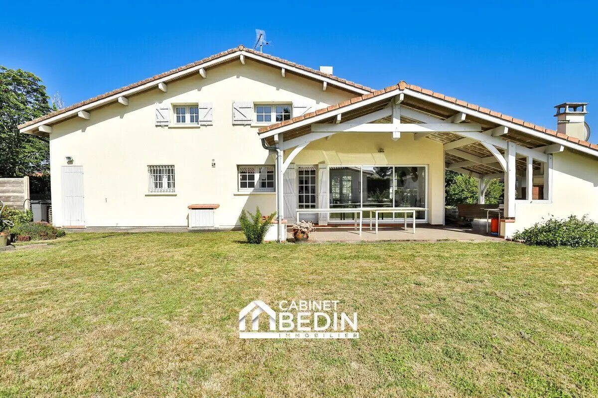 Maison à vendre, 175m², Biscarrosse