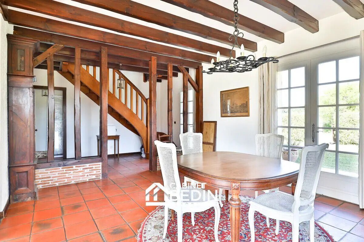 Maison à vendre, 175m², Biscarrosse