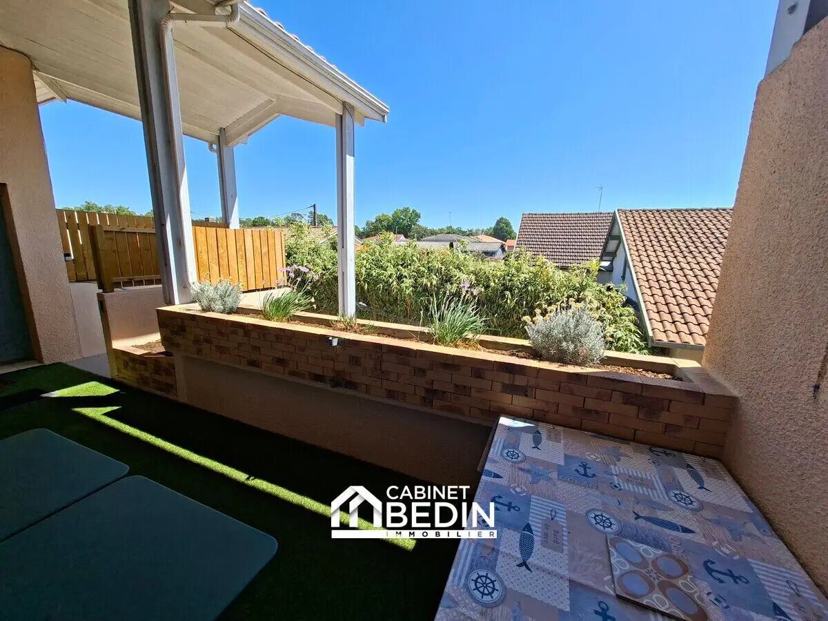 Appartement à vendre, 98m², Lanton