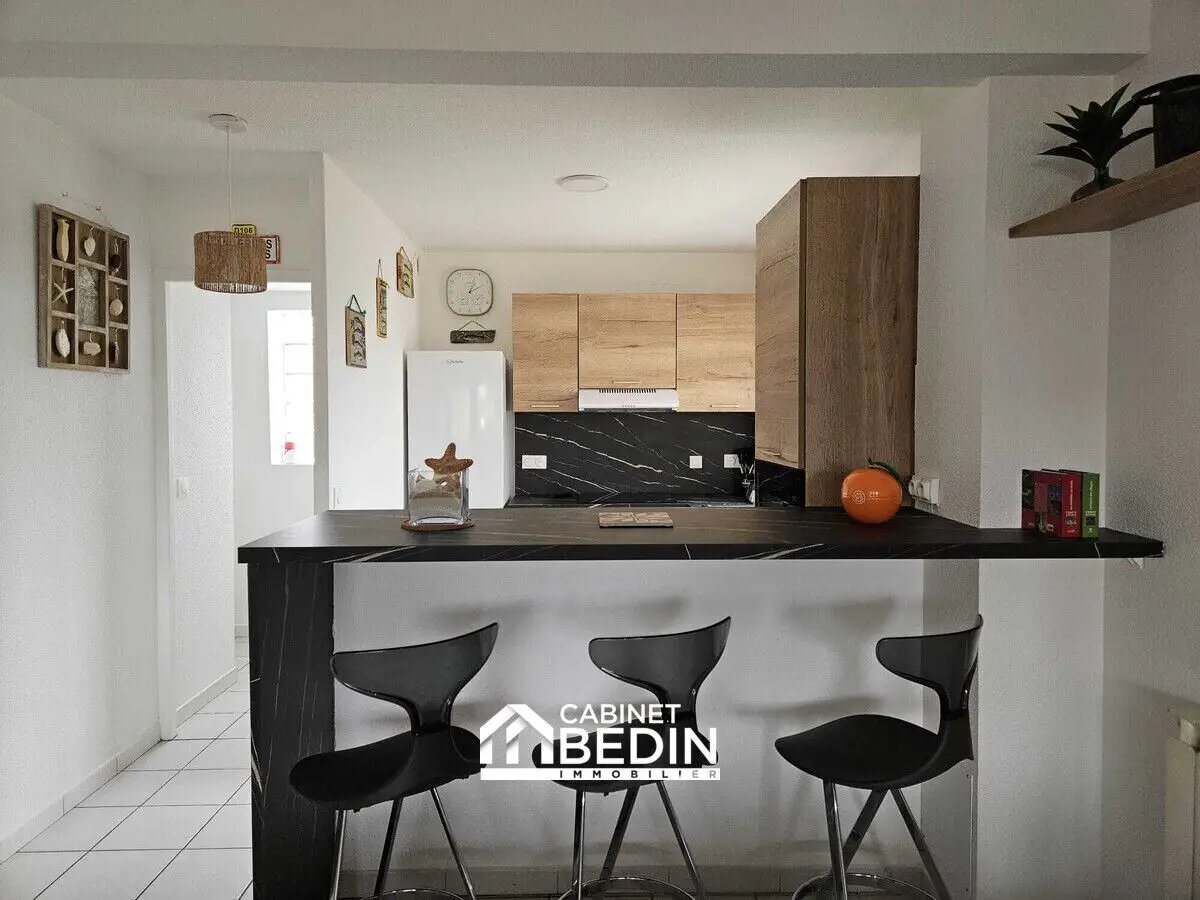 Appartement à vendre, 98m², Lanton