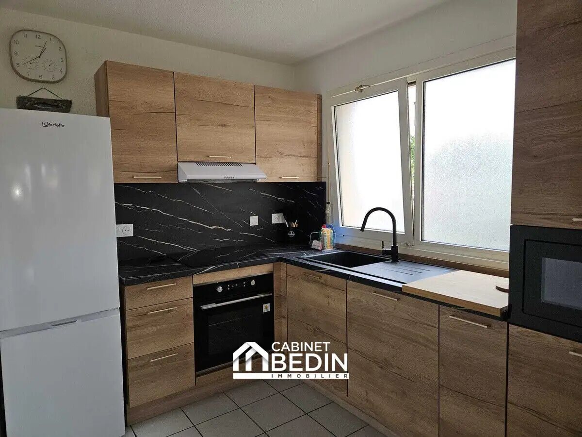 Appartement à vendre, 98m², Lanton