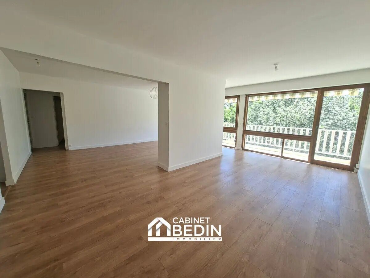 Appartement à louer, 107m², Gradignan