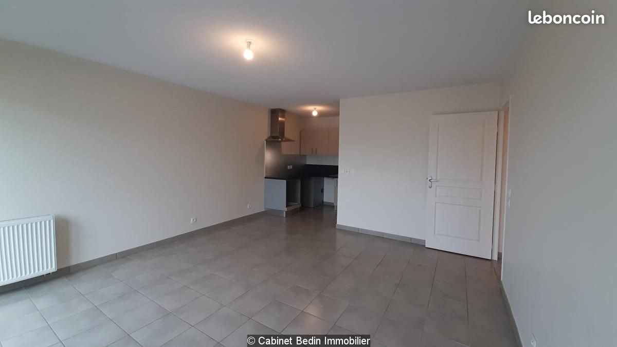 Appartement à louer, 54m², Le Haillan