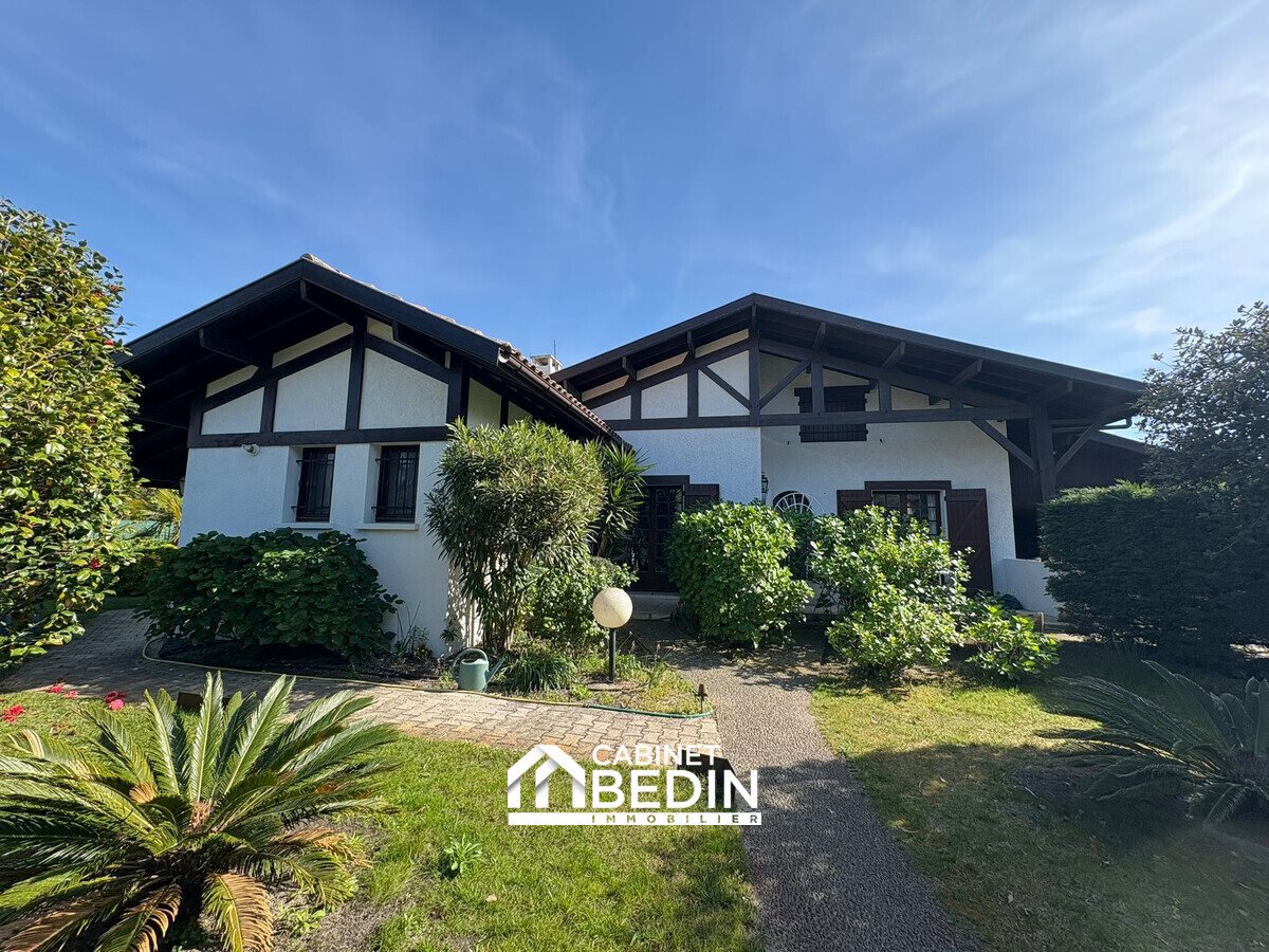 Maison à vendre, 151m², Biscarrosse