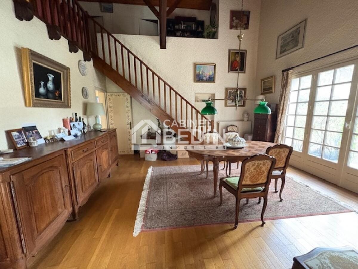 Maison à vendre, 151m², Biscarrosse