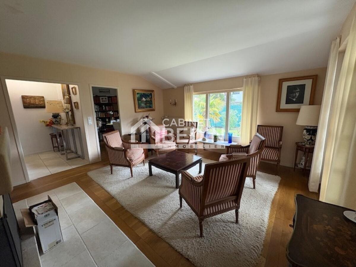 Maison à vendre, 151m², Biscarrosse