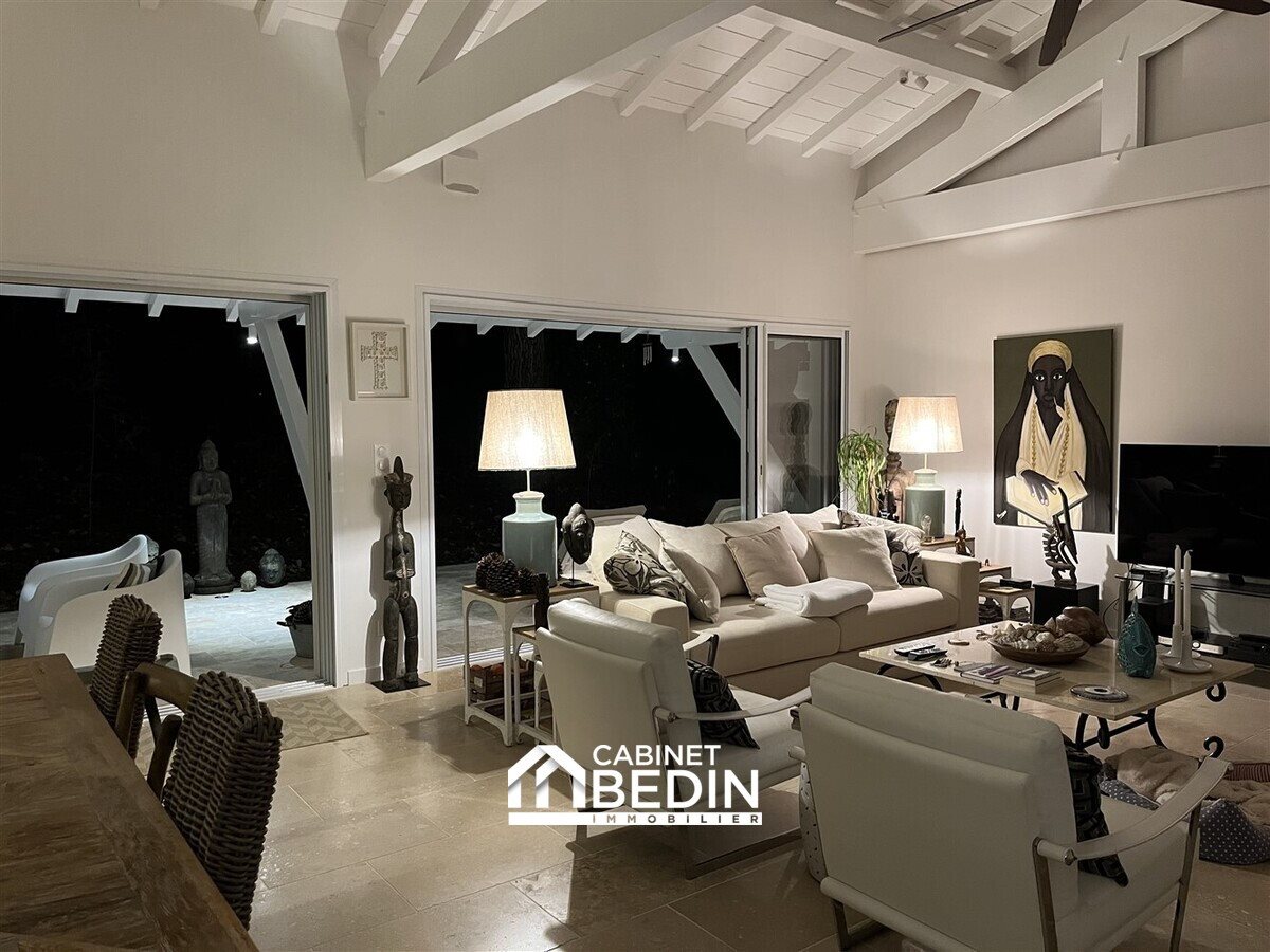Maison à vendre, 154m², Biscarrosse