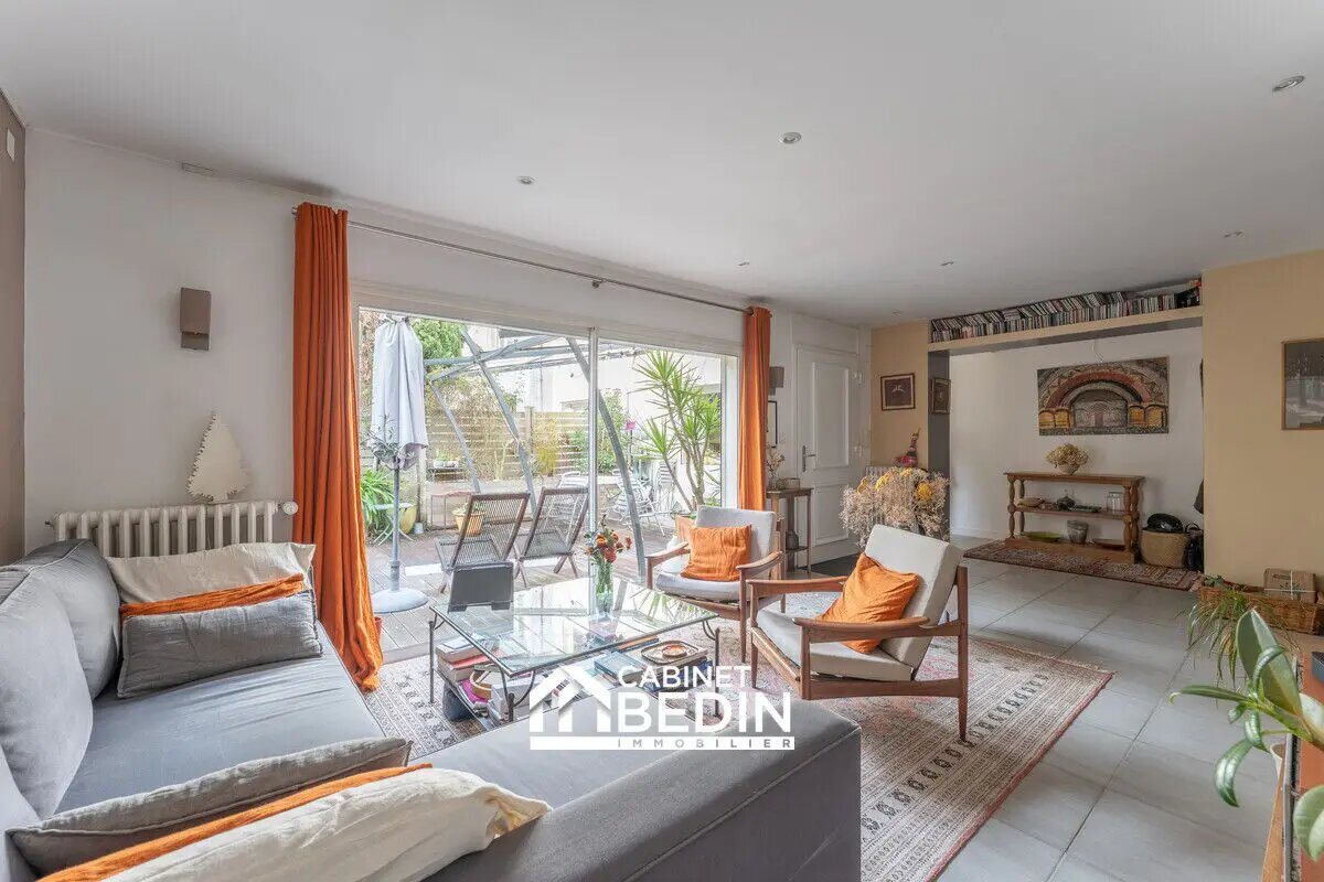 Maison à vendre, 155m², Bordeaux