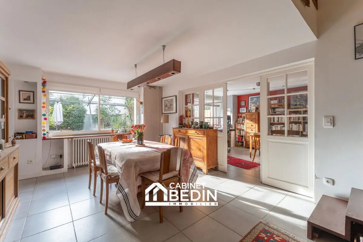 Maison à vendre, 155m², Bordeaux