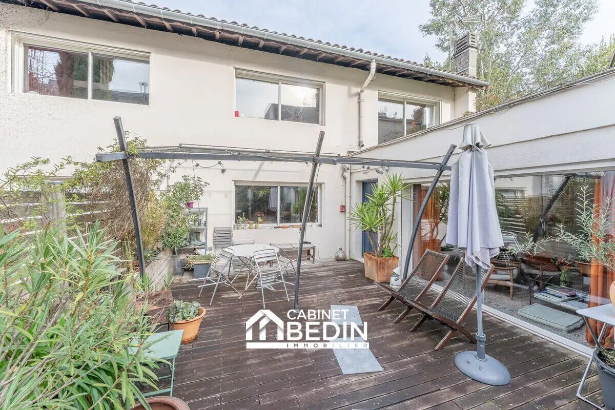Maison à vendre, 155m², Bordeaux