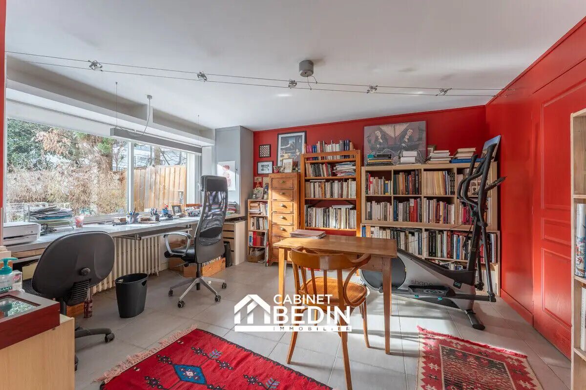 Maison à vendre, 155m², Bordeaux