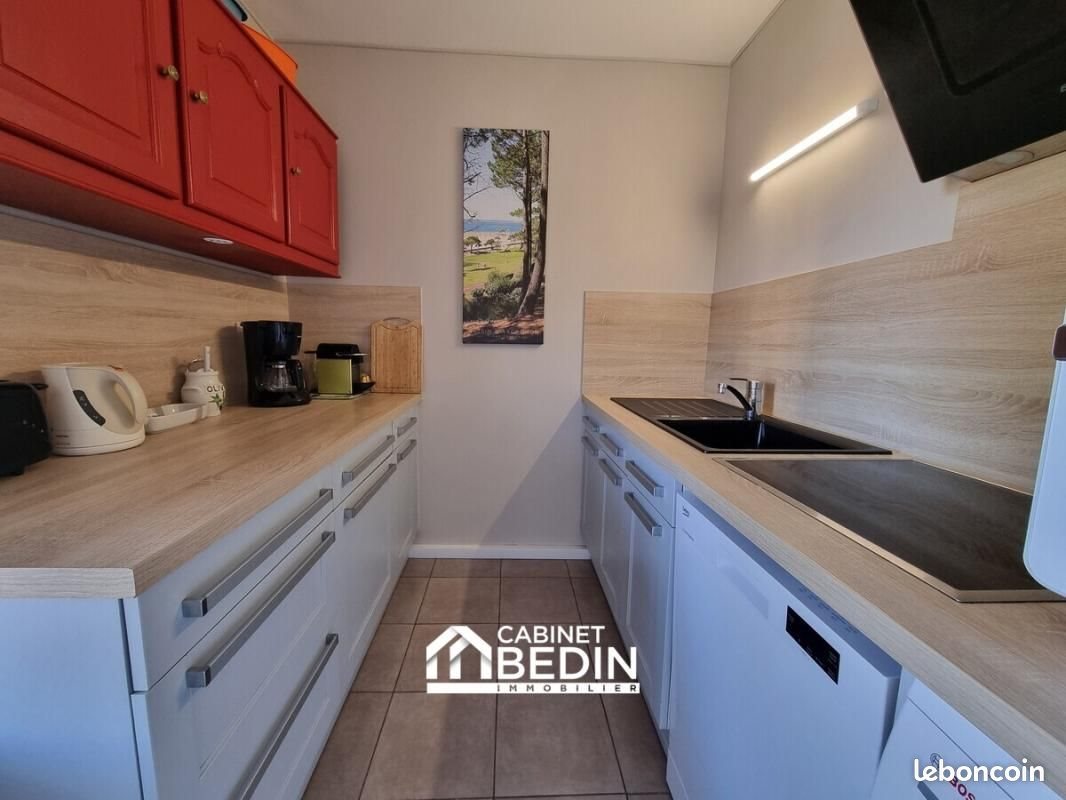 Appartement à vendre, 72m², Arcachon