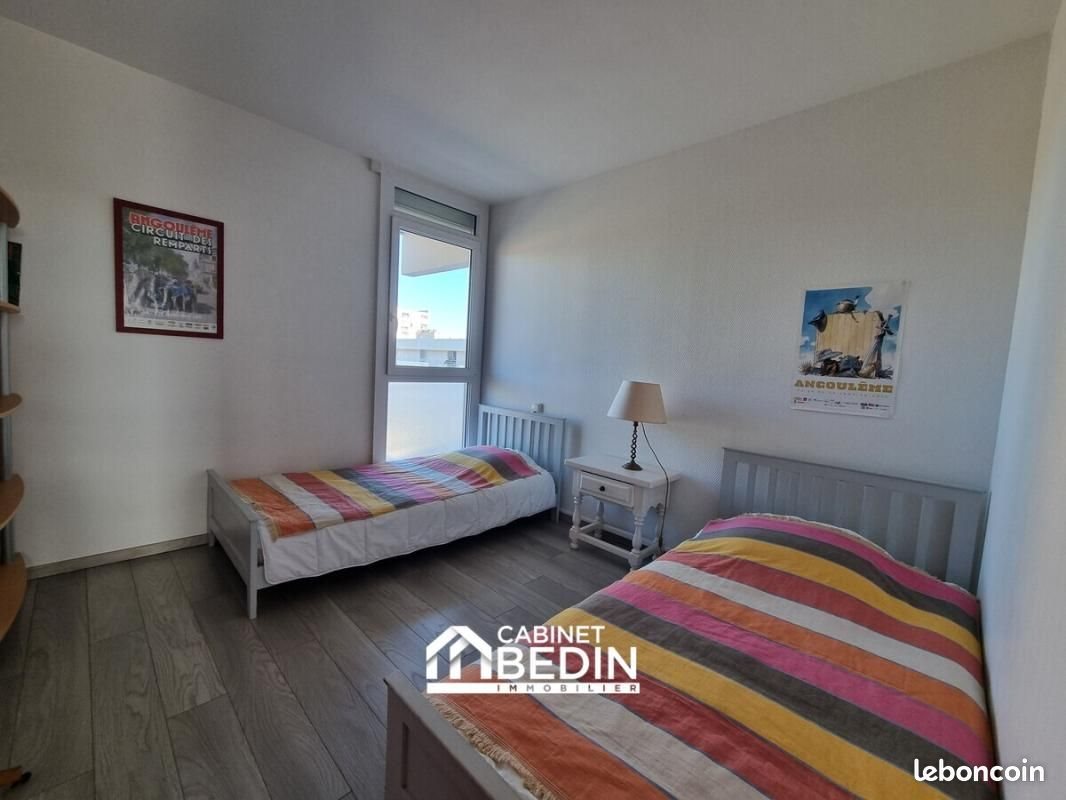 Appartement à vendre, 72m², Arcachon